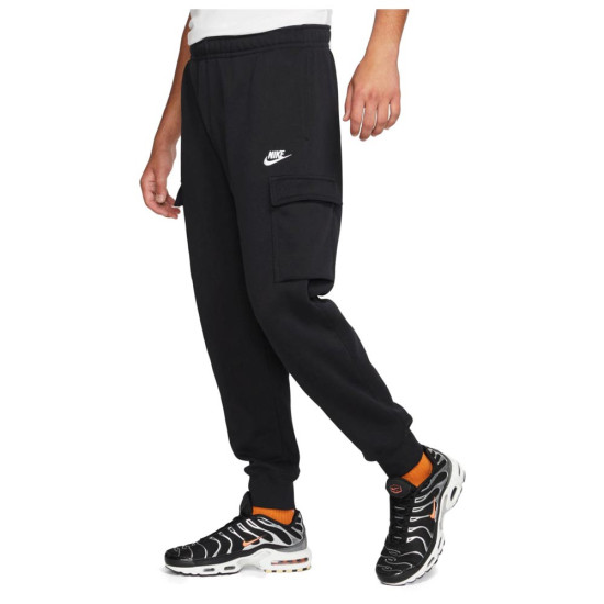Nike Ανδρικό παντελόνι φόρμας Sportswear Nike Ανδρικό παντελόνι φόρμας Sportswear